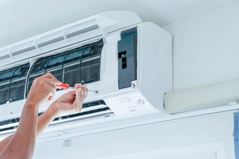 Ductless Mini Split Repair