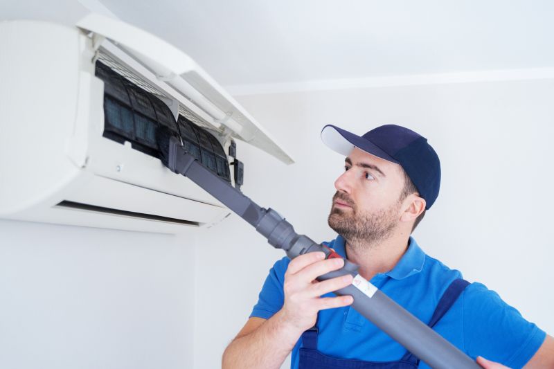 Ductless Mini Split Repair