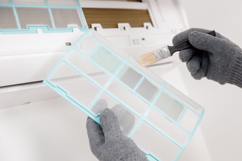 Warranty & Quality Checks